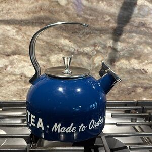 Kate Spade Tea Kettle